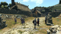 Dragon's Dogma Onlineפϥ1Υեʡء쥹˥ؤιΩȤ뿷ͳмԤΤμϤ