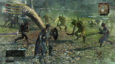 Dragon's Dogma Onlineץ2åץǡ³󡣡ﵻηѾפˤäƳǤ뿷俯Ȥ襤󥸥ξ󤬸