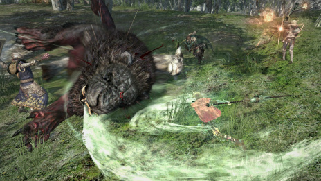  No.013Υͥ / Dragons Dogma Onlineסȥ2.2³󡣿֥֡ԥåȥ󥵡פξܺ٤ƥ֤ɲǡξ󤬸