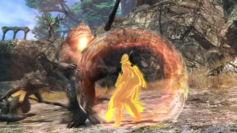 Dragons Dogma Onlineסȥ2.2ɤΥեǶΥӥ奢롤ƥեΦε֥饹פ