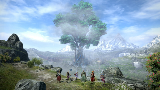 Dragon's Dogma Online緿åץǡȡ֥2.3ץ󥿥ӥ塼뤹εβפʪȿƥĤʹ