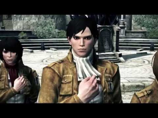 DDON١ߡؿʷε͡٥ܥ졼PV