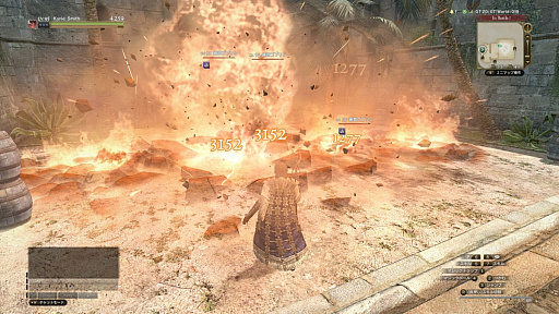 Dragons Dogma Onlineס֥֡ϥץפΥॹ¸֤ΥॹEXɲåξ󤬸