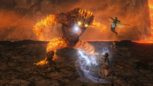 Dragons Dogma Onlineץ3.2󥿥ӥ塼ɤϤͷ٤뿷֡󥸥󡤥ۥ顼ǲΤ褦ʥͥߡ