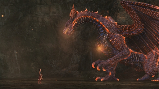 Dragons Dogma Onlineס3.3󥿥ӥ塼мԤԤѤϷε६лభεˤĤʹ