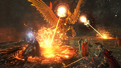  No.005Υͥ / Dragons Dogma Onlineס3.3åץǡȤо줹֥󥹥ס֥ߥåס֥եפοʾ󤬸