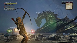 Dragons Dogma Online