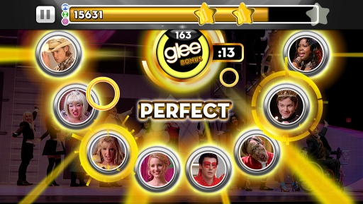 ꥺॢ󥲡Glee Forever!פۿ