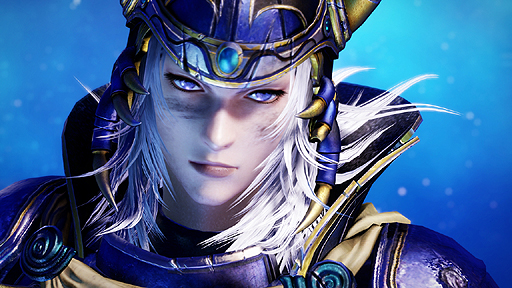 DISSIDIA FINAL FANTASY11.26 Ư TRAILER