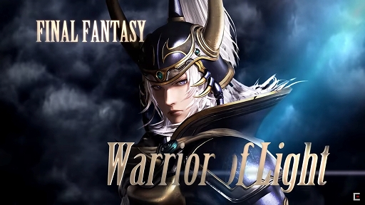 DISSIDIA FINAL FANTASYڥեå塧ꥢ  饤ȡ