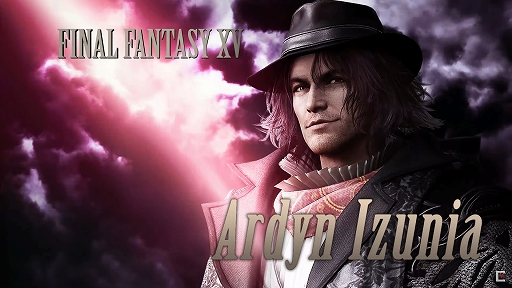 DISSIDIA FINAL FANTASYۥХȥࡼӡǥ󡦥˥