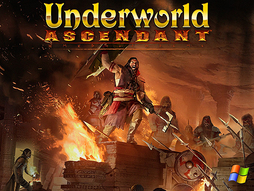 RPGζ֥ƥ ɡפη̮ѤUnderworld AscendantפKickstarterǹĴʳФ