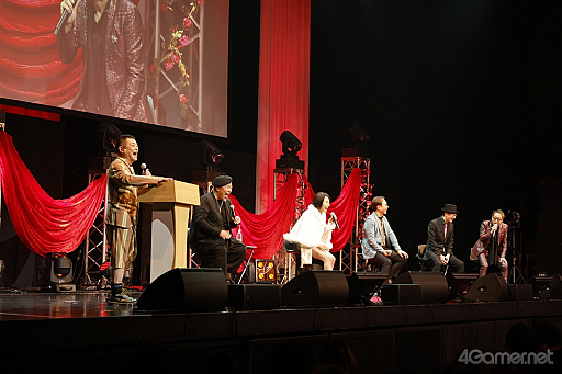 ꡼ No.008Υͥ / Ƚǽˤ30ǯꥪBlu-rayȯꤷ֥󥸥꡼2025 30th Anniversaryץݡ