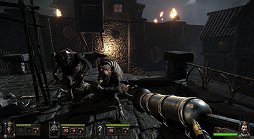  No.003Υͥ / 졼Warhammer: End Times - Vermintideפγȯԥӥǥ꡼