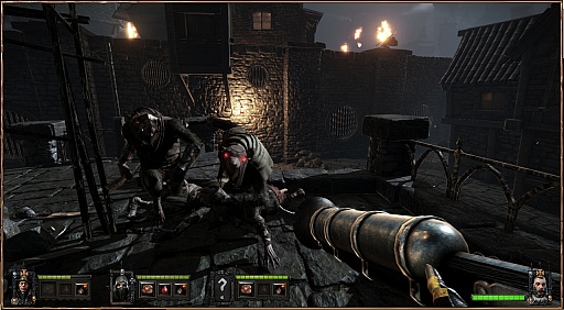 ֥ϥޡפ١ˤ󡤡Warhammer: End Times Vermintideפκǿȥ쥤顼