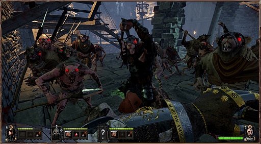 ֥ϥޡפ١ˤ󡤡Warhammer: End Times Vermintideפκǿȥ쥤顼