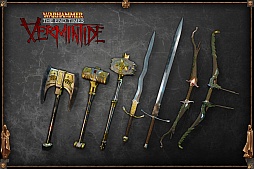 2֤30ܤ夲ϿWarhammer: End Times - Vermintideפ̵DLC123˥꡼