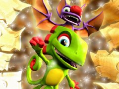 RareΥСãˤ뿷ץåȥեॢYooka-LayleeפΥȥ쥤顼