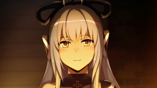 ץ⡼ࡼӡSacrifice