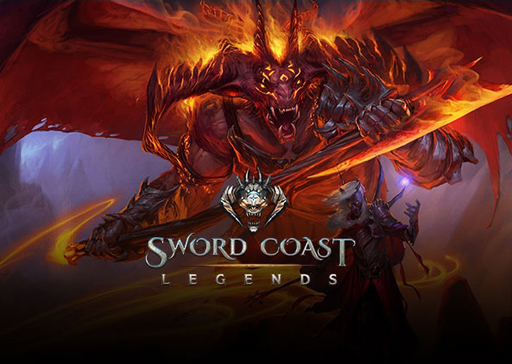 ץ쥤䡼󥸥ޥˤʤPCRPGSword Coast LegendsפSteam꡼