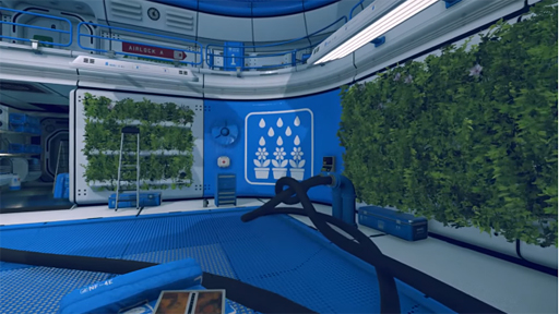 POLLEN Release Trailer