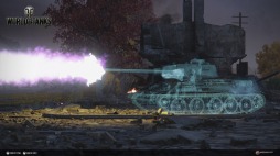 World of Tanks Console̼ҡSpectreפѤǤϥ󥤥٥ȤŤ