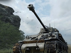 Xbox OneǡWorld of Tanksפ4KHDRбXbox One Xǡ٤Ϥ륲ץ쥤ǽ