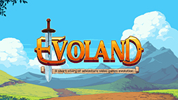 Evoland