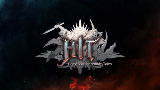 HITסHeroes of Incredible Tales˥ץ쥤ξҲ