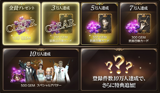 画像ギャラリー No.002のサムネイル画像 / 「HIT」,事前登録数3万件突破。先行プレイ動画を公開