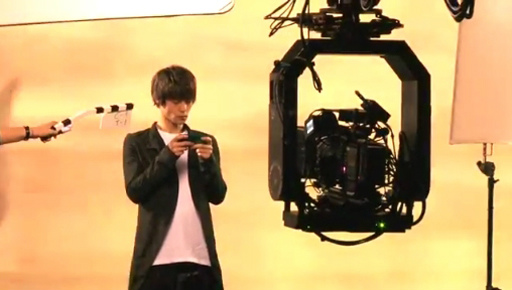 HIT۷ᥤ󥰥ࡼӡ󥿥ӥ塼