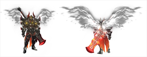 画像集 No.006のサムネイル画像 / 「HIT」，新アバター“十二神将翼シリーズ”が登場。生放送の配信情報も