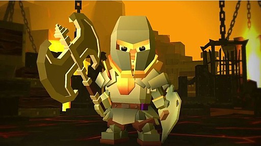 LegacyQuest Teaser