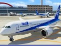 「ぼくは航空管制官 エアポートヒーロー3D 羽田 ALL STARS」の収録機体情報。ANAグループやソラシドエアなど4社分が公開に