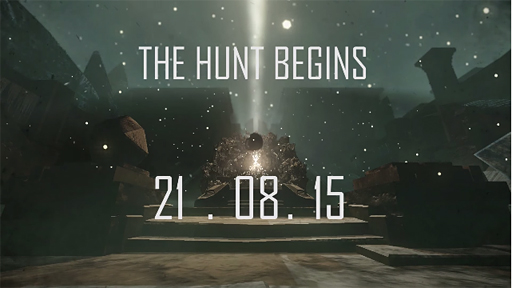 The Flock Awakening Teaser