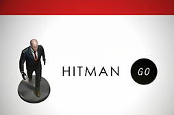 Hitman GO