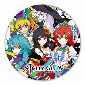 STELLA GLOW׽бͥΥ󿧻椬륭ڡ򳫺