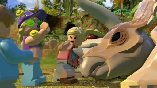 LEGO 饷åɡ٥ȥ쥤顼3 115꡼
