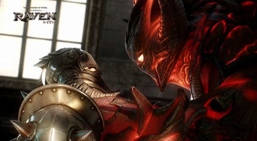 RAVEN(쥤)٥ץ⡼ࡼӡ