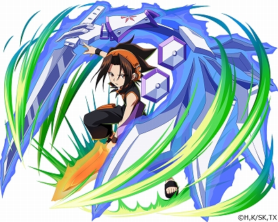 ֥󥿥륹ȡ꡼ס˥SHAMAN KINGɤȤΥܤϡ٥Ȥܡʥ꾤ʤ