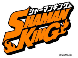 ֥󥿥륹ȡ꡼סSHAMAN KINGפȤΥܤ򳫺