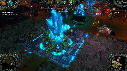 ���������꡼ No.003�Υ���ͥ������ / ���󥸥��ޥ͡������ȥ������³�ԡ�Dungeons 2�פ�4��24����ȯ�䡣�ʹ�ã���ݤΤɤ����á������