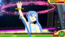 画像集 No.004のサムネイル画像 / 「ミラクルガールズフェスティバル」観客の熱狂度「ボルテージゲージ」で原作ファンならニヤリとさせられるイベントが発生