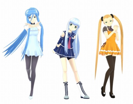 画像集 No.006のサムネイル画像 / 「ミラクルガールズフェスティバル」観客の熱狂度「ボルテージゲージ」で原作ファンならニヤリとさせられるイベントが発生