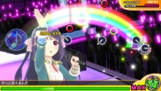 画像集 No.010のサムネイル画像 / 「ミラクルガールズフェスティバル」観客の熱狂度「ボルテージゲージ」で原作ファンならニヤリとさせられるイベントが発生