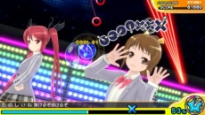 画像集 No.016のサムネイル画像 / 「ミラクルガールズフェスティバル」観客の熱狂度「ボルテージゲージ」で原作ファンならニヤリとさせられるイベントが発生