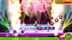 画像集 No.018のサムネイル画像 / 「ミラクルガールズフェスティバル」観客の熱狂度「ボルテージゲージ」で原作ファンならニヤリとさせられるイベントが発生