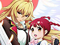 ޡ٥饹ǥߥåץȡVALKYRIE DRIVEפȯɽVALKYRIE DRIVE -BHIKKHUNI-פȡVALKYRIE DRIVE -SIREN-פ2ĤΥॿȥ뤬餫