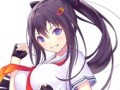 PS VitaVALKYRIE DRIVE -BHIKKHUNI-פȥ륲VALKYRIE DRIVE -SIREN-ȯꡣǥߥåŸοϥѡХȥ