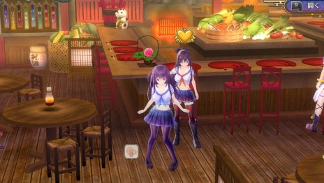 画像集 No.011のサムネイル画像 / 「VALKYRIE DRIVE -BHIKKHUNI-」の発売日が12月10日に決定。限定版と先着購入特典,店舗別予約特典の内容も公開